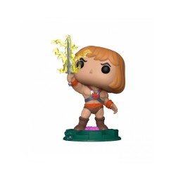 FUNKO POP! FUNKO FUSION (HE-MAN) 1006