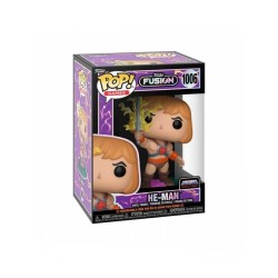 FUNKO POP! FUNKO FUSION (HE-MAN) 1006