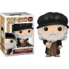 FUNKO POP! LEONARDO DA VINCI 04
