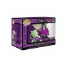 FUNKO POP! FUNKO FUSION (SCARE MARE & SCARE GLOW RIDE) 999