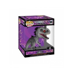 FUNKO POP! FUNKO FUSION (INDOMINUS REX 15CM) 1005