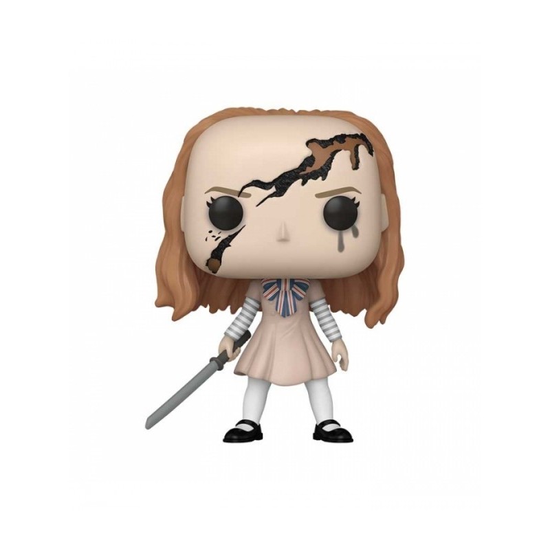 FUNKO POP! FUNKO FUSION (M3GAN)  1001
