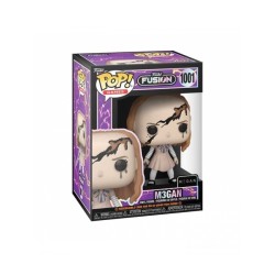 FUNKO POP! FUNKO FUSION (M3GAN)  1001