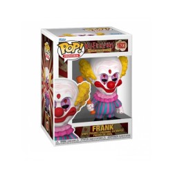 FUNKO POP! KILLER KLOWNS FROM OUTER SPACE (FRANK) 1623