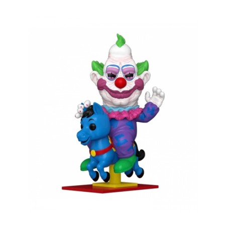 FUNKO POP! KILLER KLOWNS FROM OUTER SPACE (JUMBO 15CM DELUXE) 1624