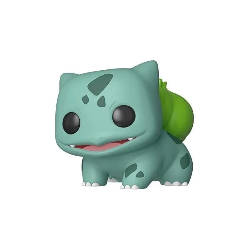 FUNKO POP! POKEMON (BULBASAUR) 453