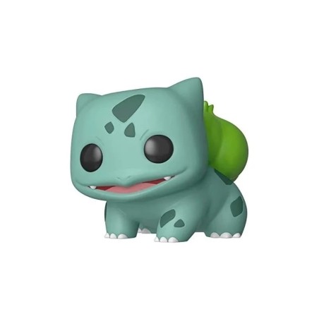FUNKO POP! POKEMON (BULBASAUR) 453