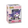 FUNKO POP! HELLO KITTY & FRIENDS (KUROMI) 90