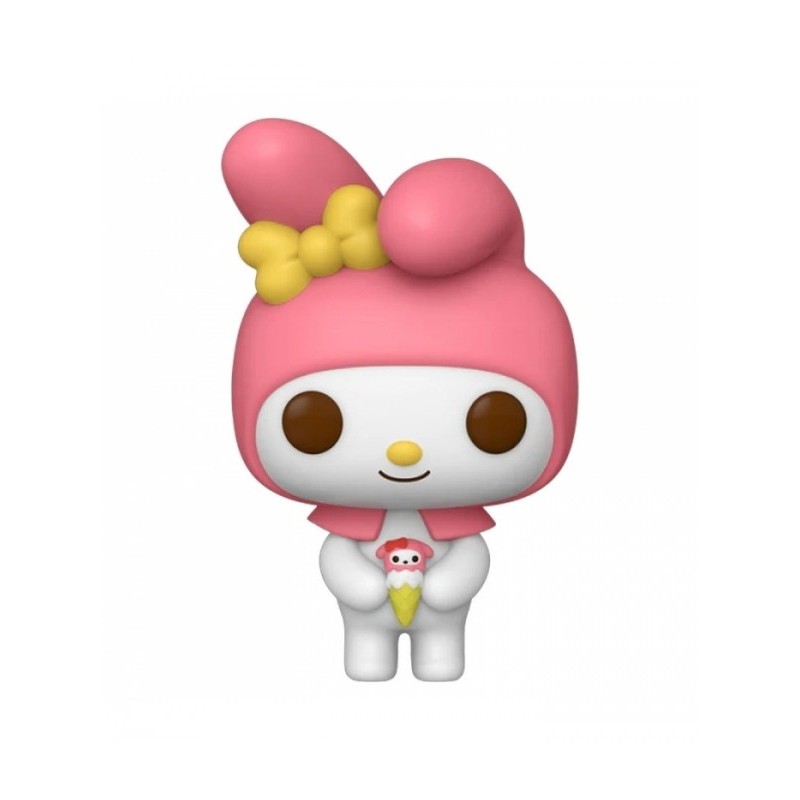 FUNKO POP! HELLO KITTY & FRIENDS (MY MELODY) 91