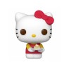 FUNKO POP! HELLO KITTY & FRIENDS (HELLO KITTY WITH DESSERT) 89