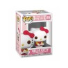 FUNKO POP! HELLO KITTY & FRIENDS (HELLO KITTY WITH DESSERT) 89