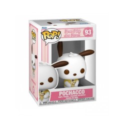 FUNKO POP! HELLO KITTY & FRIENDS (POCHACCO) 93