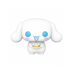 FUNKO POP! HELLO KITTY & FRIENDS (CINNAMOROLL) 92