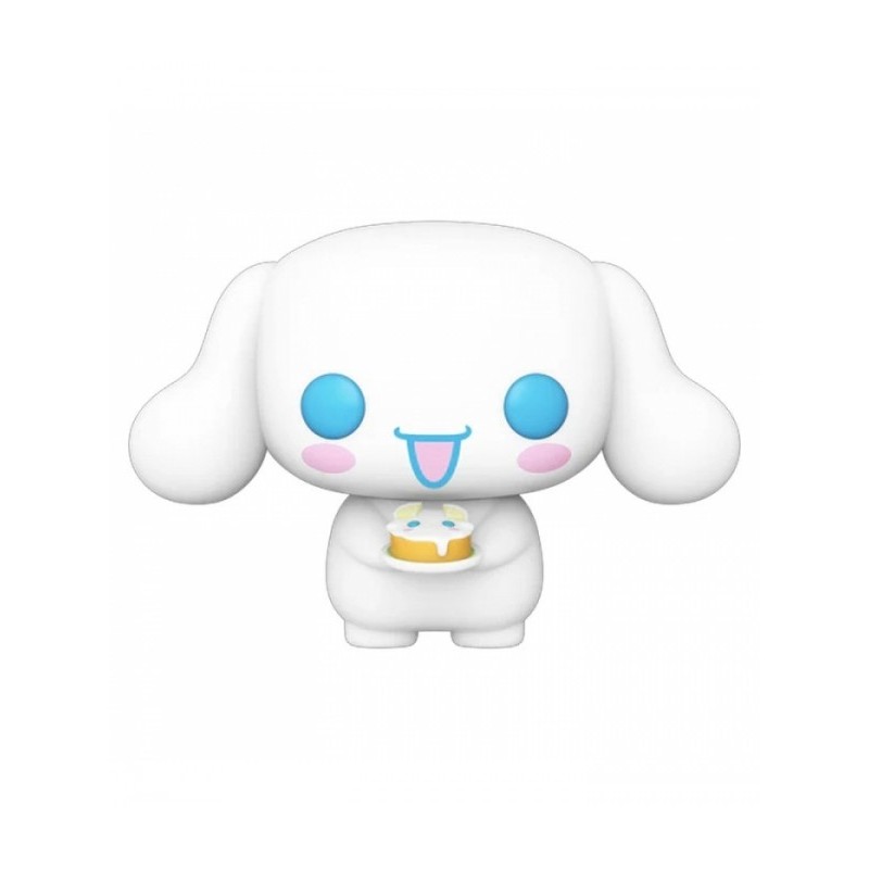 FUNKO POP! HELLO KITTY & FRIENDS (CINNAMOROLL) 92