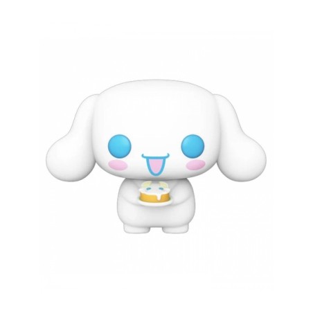 FUNKO POP! HELLO KITTY & FRIENDS (CINNAMOROLL) 92