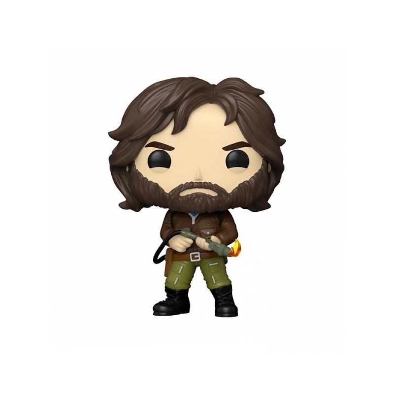 FUNKO POP! FUNKO FUSION (R.J. MACREADY) 993