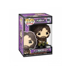 FUNKO POP! FUNKO FUSION (R.J. MACREADY) 993