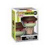 FUNKO POP! TORTUGAS NINJA (RAPHAEL WITH COAT) 1612