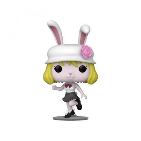 FUNKO POP! ONE PIECE (CARROT) 1588