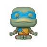 FUNKO POP! TORTUGAS NINJA (LEONARDO MEDIATING) 1610
