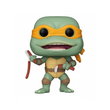 FUNKO POP! TORTUGAS NINJA (MICHELANGELO NUNCHUCKS) 1611