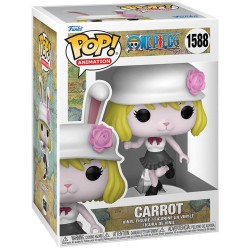 FUNKO POP! ONE PIECE (CARROT) 1588