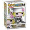 FUNKO POP! ONE PIECE (CARROT) 1588