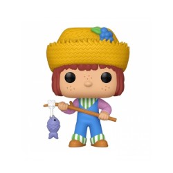 FUNKO POP! STRAWBERRY SHORTCAKE (HUCKLEBERRY PIE) 136