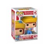 FUNKO POP! STRAWBERRY SHORTCAKE (HUCKLEBERRY PIE) 136