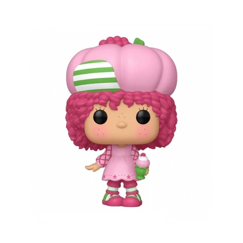 FUNKO POP! STRAWBERRY SHORTCAKE (RASPBERRY TART) 137