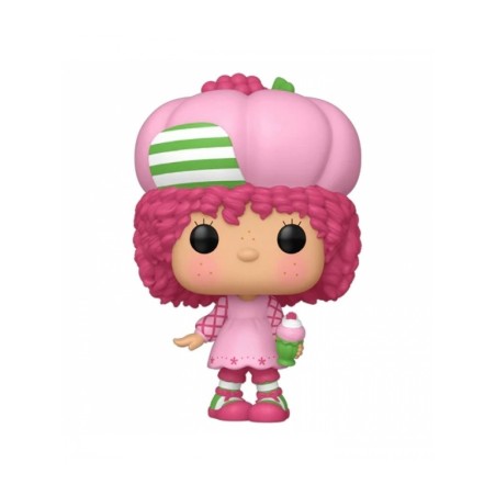FUNKO POP! STRAWBERRY SHORTCAKE (RASPBERRY TART) 137