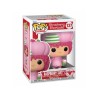 FUNKO POP! STRAWBERRY SHORTCAKE (RASPBERRY TART) 137
