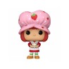 FUNKO POP! STRAWBERRY SHORTCAKE (STRAWBERRY SHORTCAKE) 138