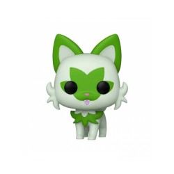 FUNKO POP! POKEMON (SPRIGATITO) 984