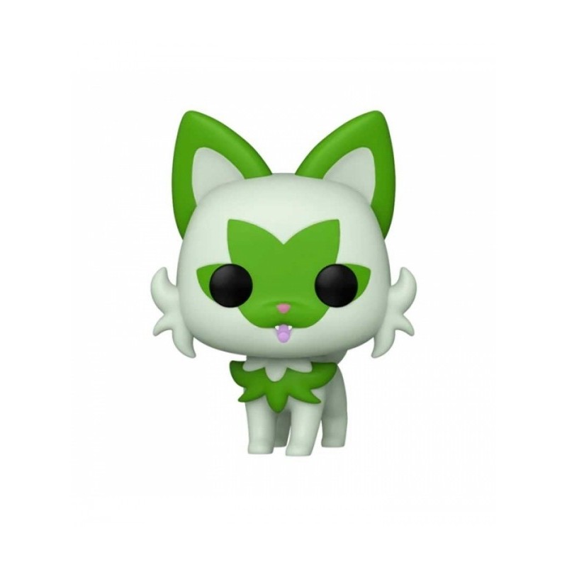 FUNKO POP! POKEMON (SPRIGATITO) 984