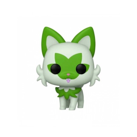 FUNKO POP! POKEMON (SPRIGATITO) 984