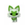 FUNKO POP! POKEMON (SPRIGATITO) 984