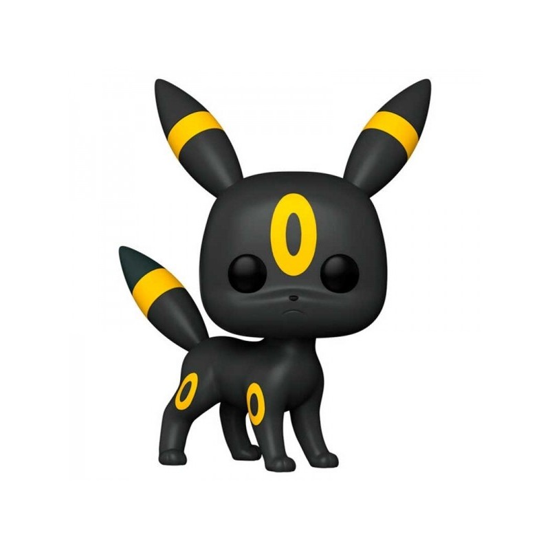FUNKO POP! POKEMON (UMBREON 25CM) 950