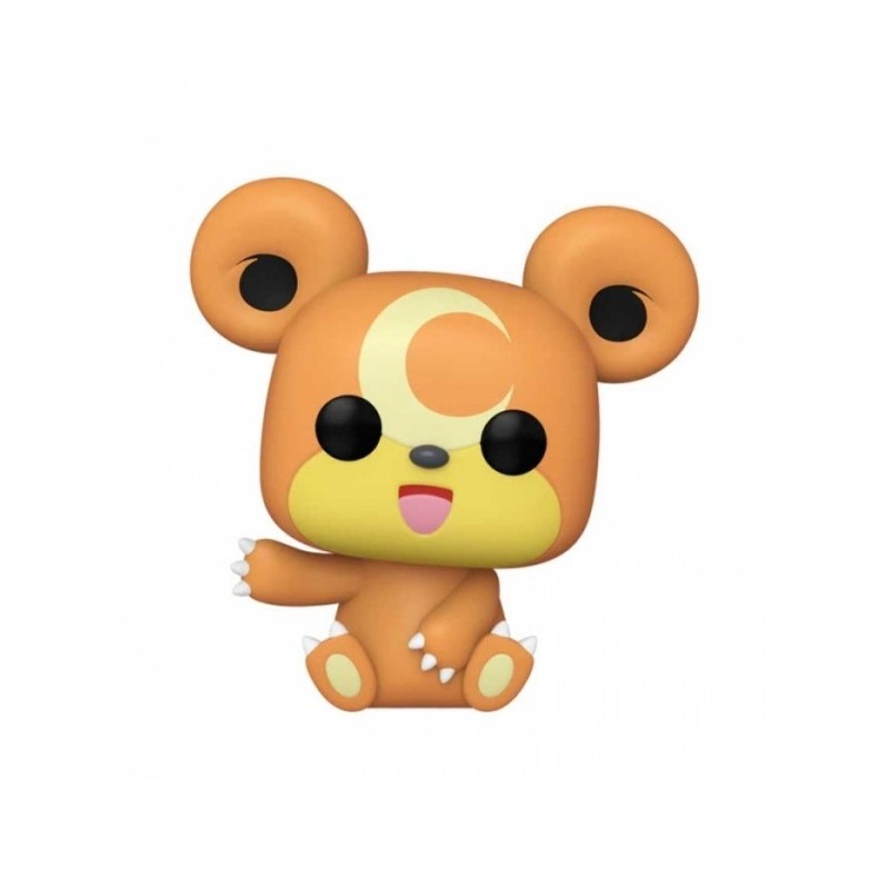 FUNKO POP! POKEMON (TEDDIURSA) 985