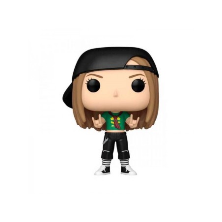 FUNKO POP! AVRIL LAVIGNE 390