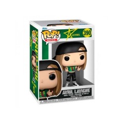 FUNKO POP! AVRIL LAVIGNE 390
