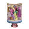 FIGURA DIORAMA D-STAGE DISNEY RALPH 2 RAPUNZEL DS027