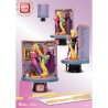 FIGURA DIORAMA D-STAGE DISNEY RALPH 2 RAPUNZEL DS027