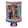 FIGURA DIORAMA D-STAGE DISNEY RALPH 2 JASMINE DS-025