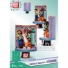 FIGURA DIORAMA D-STAGE DISNEY RALPH 2 JASMINE DS-025