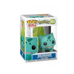 FUNKO POP! POKEMON (BULBASAUR) 453
