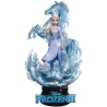 FIGURA DIORAMA D-STAGE DISNEY FROZEN II (ELSA) DS-038
