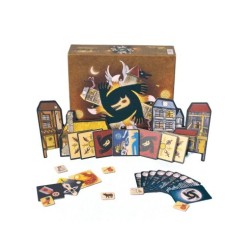 EL PACTO DE LOS HOMBRES LOBO DE CASTRONEGRO