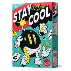 STAY COOL
