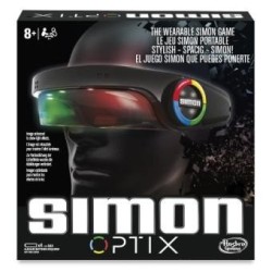 SIMON OPTIX